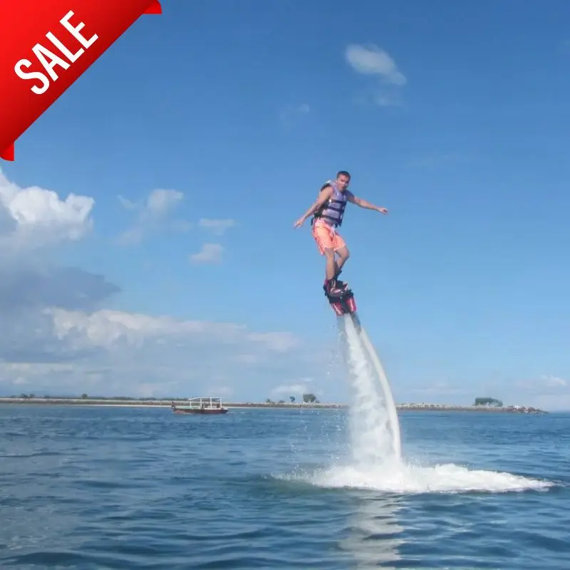 Carbon Fiber Flyboarding Water Sport Fly Board, Direct From Factory
