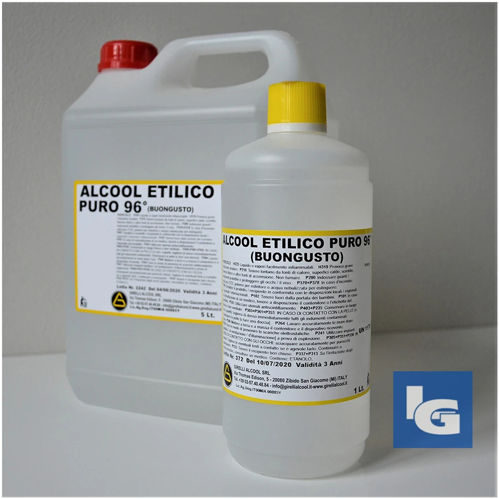 Factory price ethyl ethanol made in Vietnam