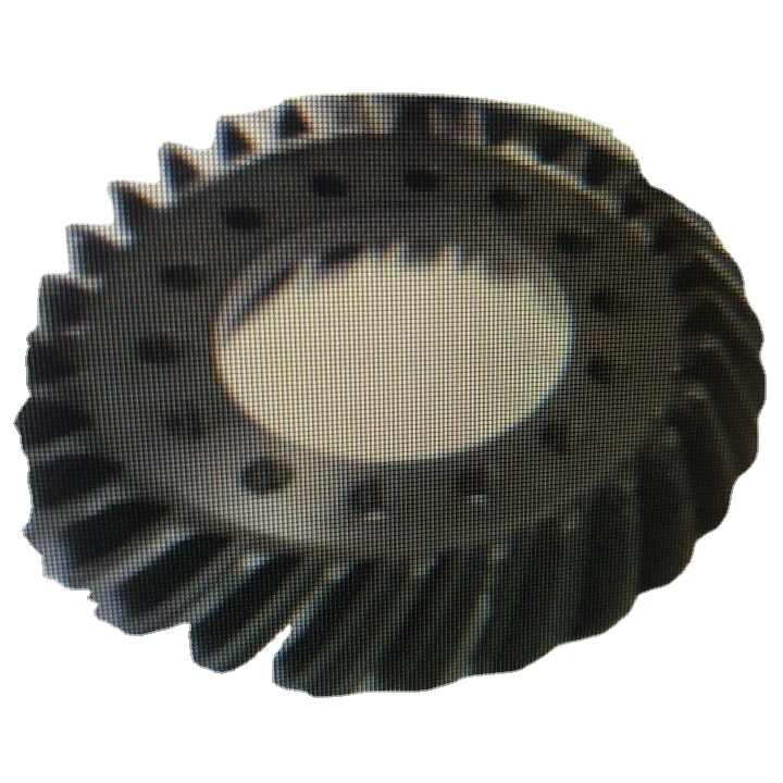 9W5168. Gear-Bevel -29T- Transmission Parts.D9N .D10N. D8l.D9R.Pipelayer589 Cat Genuin.23Kg.Used Parts.8E7860