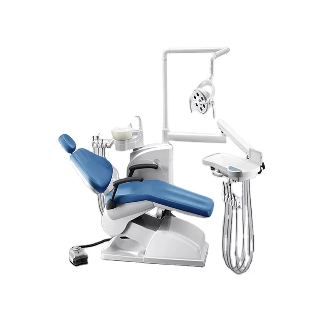 Hot sale NEW model KJ 917 dental chair