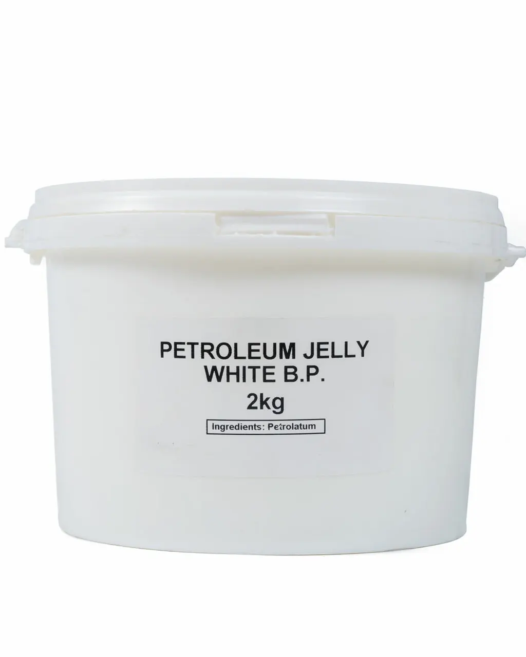 Pure Snow White Petroleum Jelly For Personal Care / White Soft Paraffin / white petrolatum for sale
