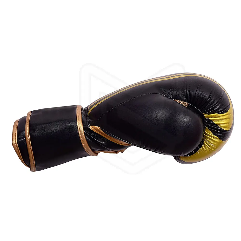 Cheap Leather Boxing Gloves Grappling Sparring Leather Boxing Gloves Made In Pakistan Boxing Glove