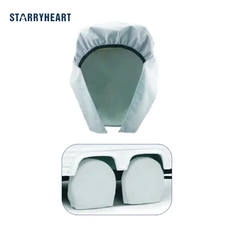 Автомобильные аксессуары STARRYHEART автомобильные водонепроницаемые защитные протекторы для шин RV