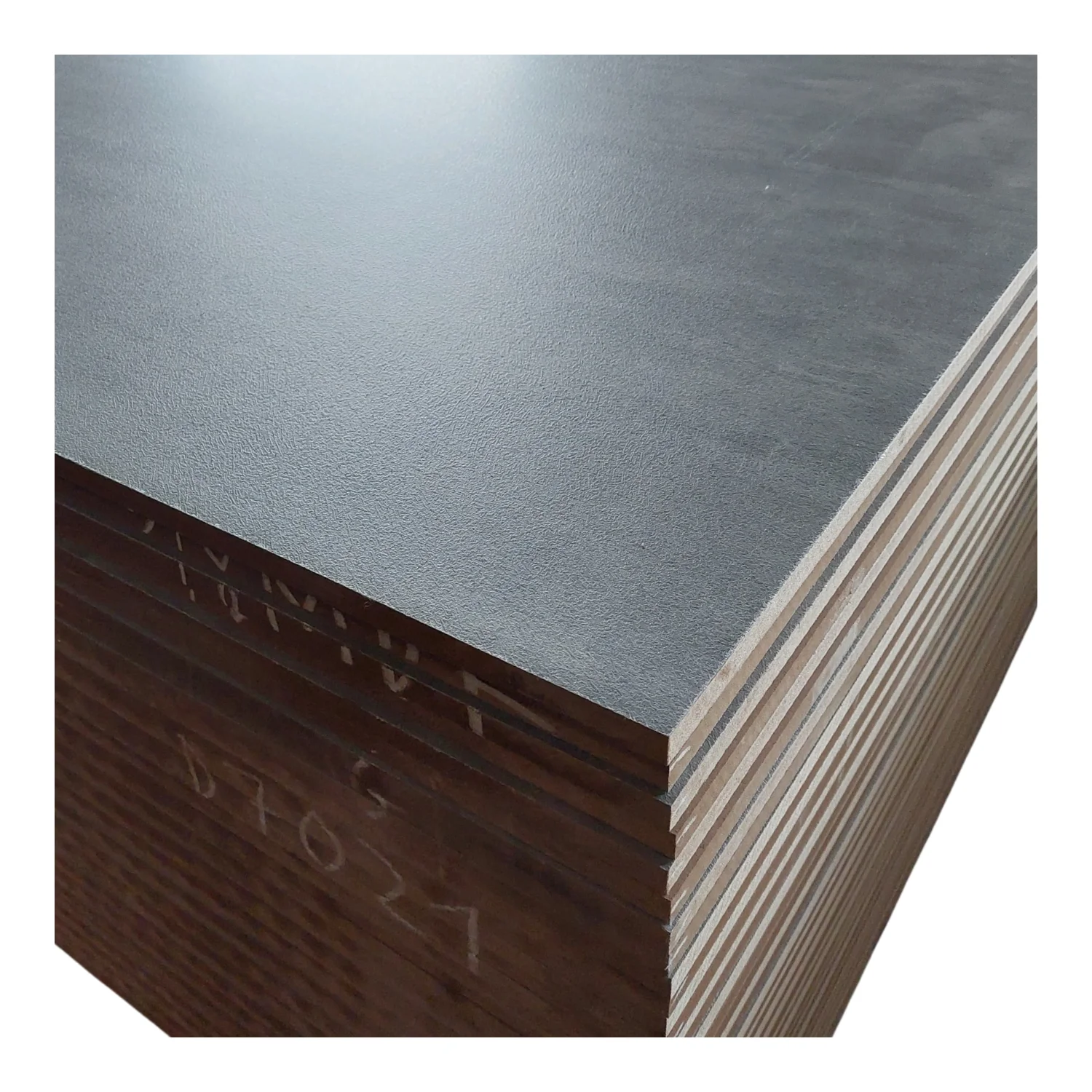 МДФ, меламиновая панель для мебели, размер 4x8 футов, от 2,5 мм до 25 мм