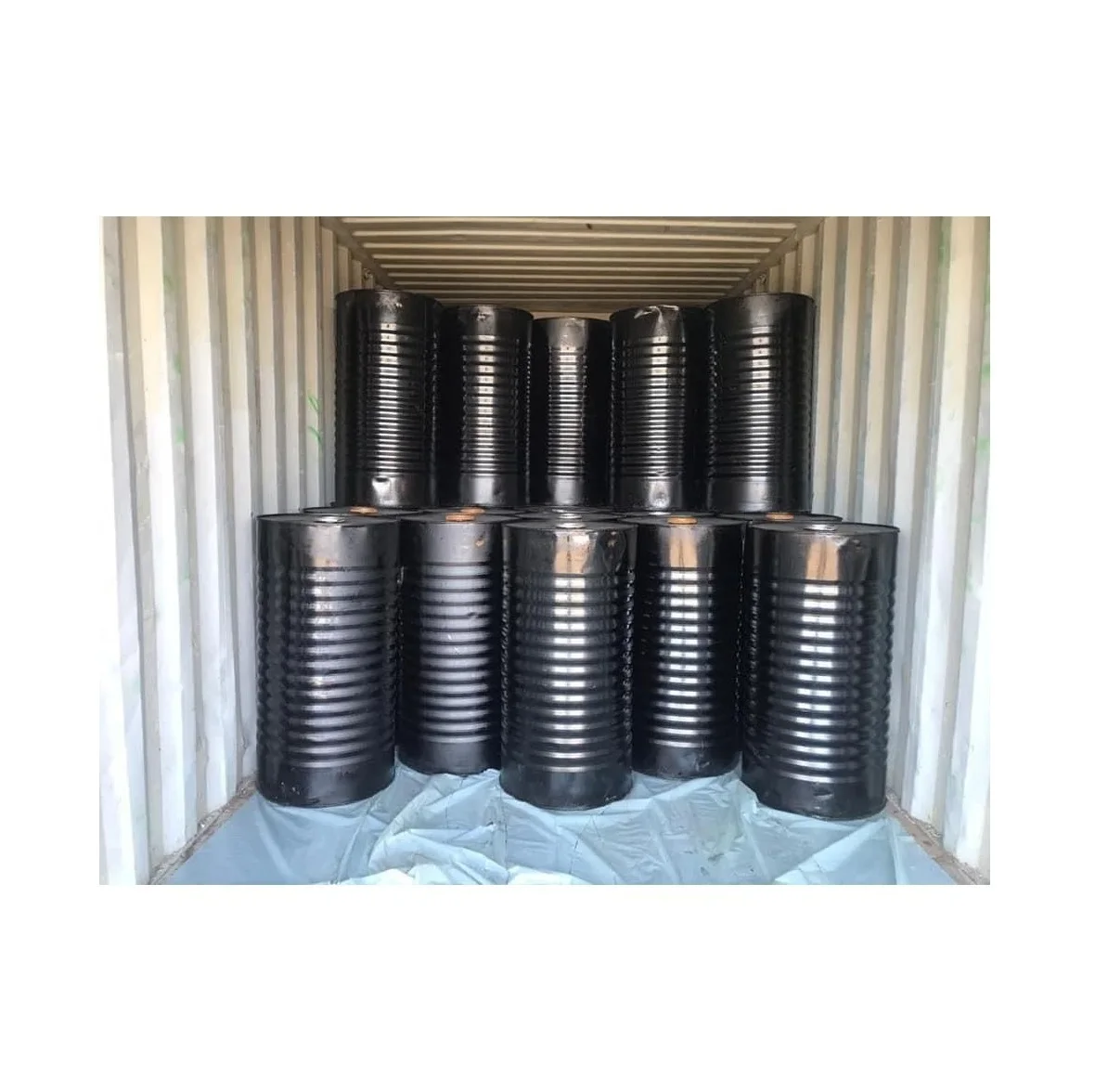 Trusted Wholesale Supplier Of Bitumen 60 / 70 Asphalt for Bulk Road Construction At Cheap Price