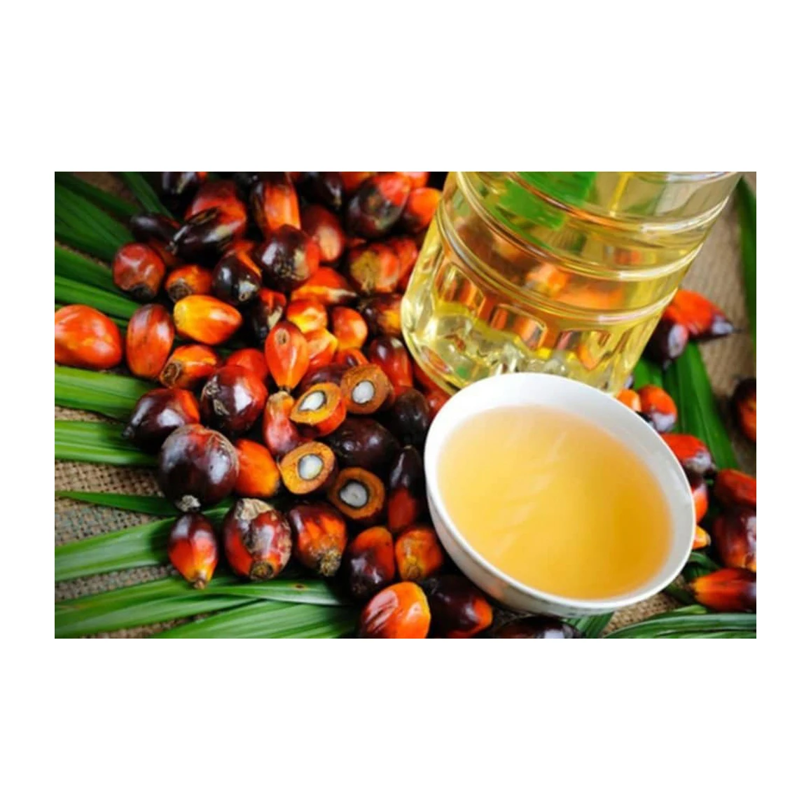 100 % Pure Palm Oil Refined palm Cooking Oil Food Oil Cheap Price Wholesale