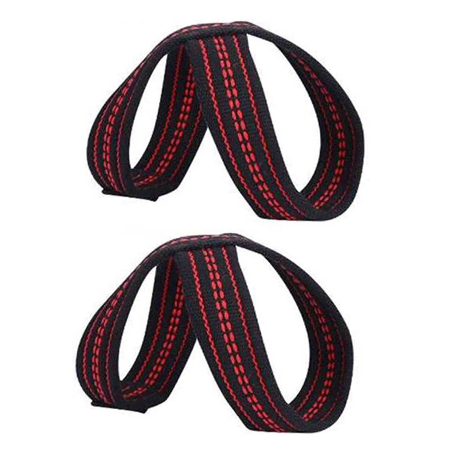 Фигурка с поддержкой прочности восемь ремней новая хлопковая фигурка для лифтинга 8 тренажерного зала тяжелой атлетики мужчин и женщин