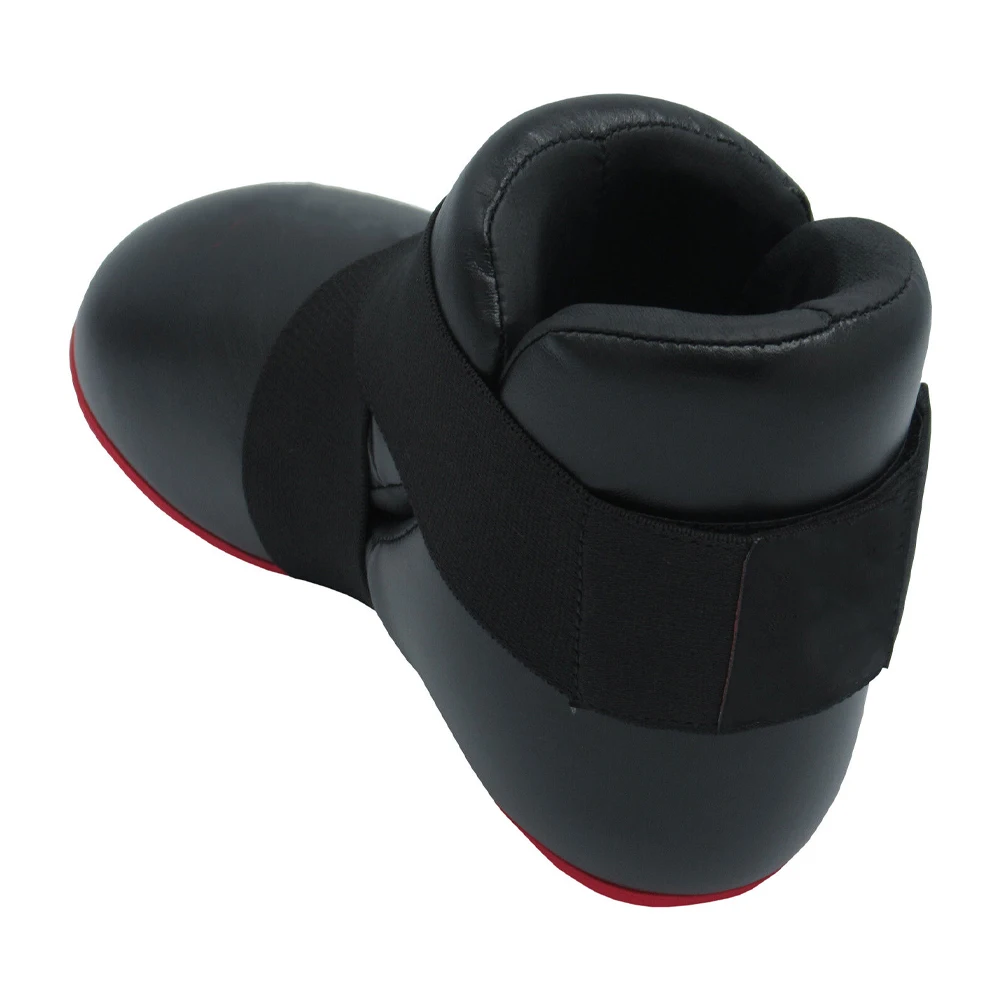 Taekwondo Shoes Semi Contact Martial Arts MMA TKD Boots Kick Karate Training Wholesale Supplier