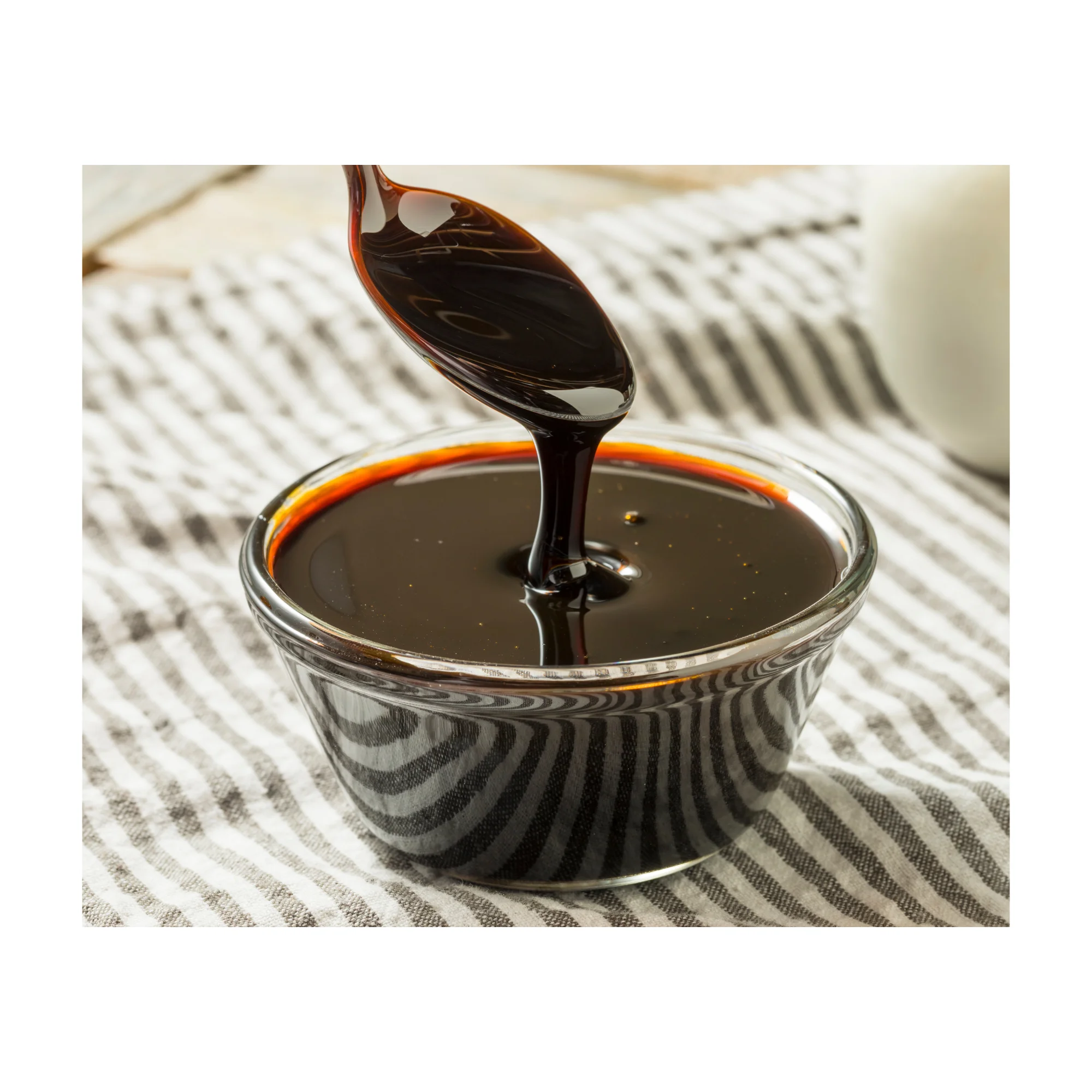 CANE SUGAR Raw Dark Brown Liquid Sugar Blackstrap Molasses For Baking with high quality