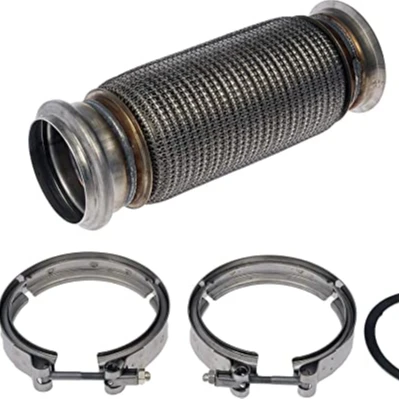 OE M66-7091-0320 Truck Flex bellows for  Peterbilt  US market