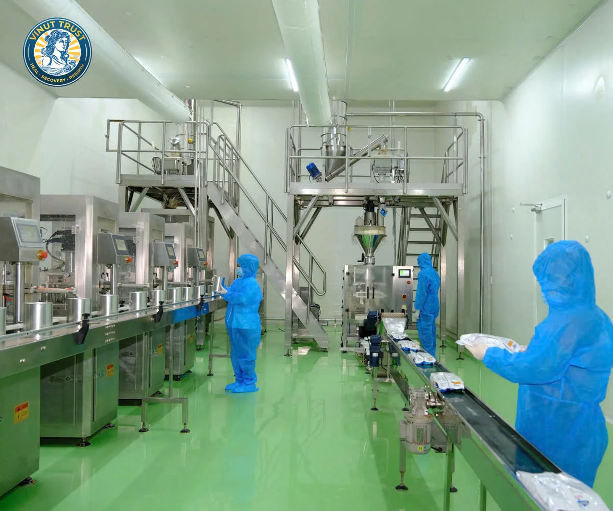 Лучшее качество бренд Vinut простой Молочный Крем OEM/ODM молочные продукты с собственной торговой маркой оптовая цена бесплатным образцом