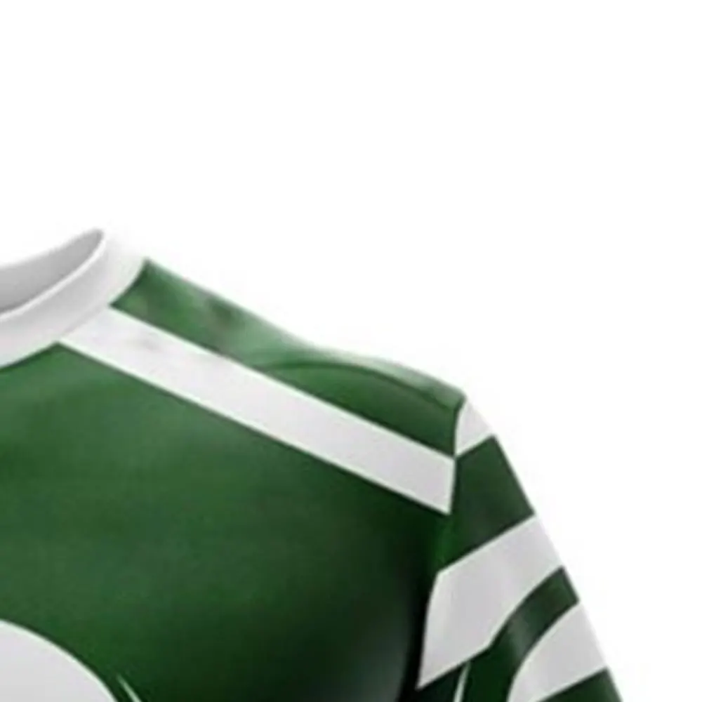 Hot Sale Sports Wear Rugby Uniform Pakistan Made Best Quality Wholesale Rugby Uniform