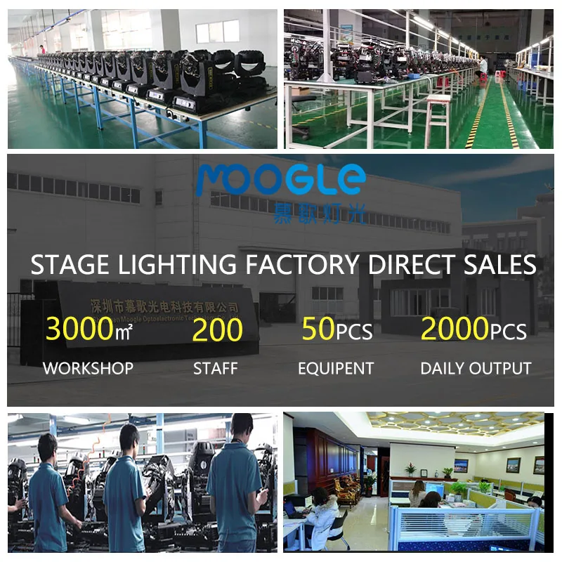 2022 350W Moving Head New Waterproof Beam Light For Scenic Landmark Cultural Tourism Lught Bridge Landscape Engineering