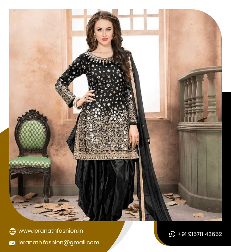 Various Color and Size Salwar Suits Online Soft Net Embroidery Work Party Wear Salwar Suit Punjabi Salwar