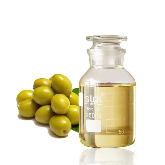 TOP Quality Cold Pressed Extra Virgin Olive Oil