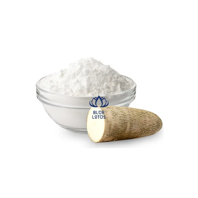 Vietnam Tapioca Starch Cassava Starch competitive price for export