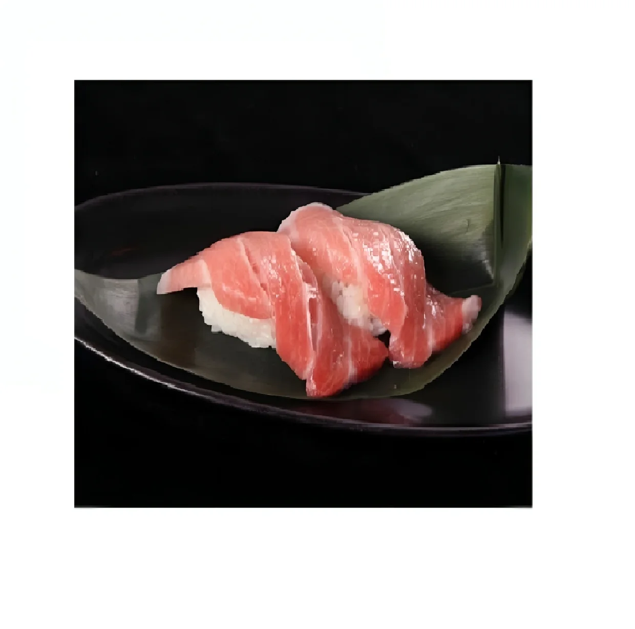 Japanese Other Tuna Fillet Dried Sea Food Supplies Frozen Fish
