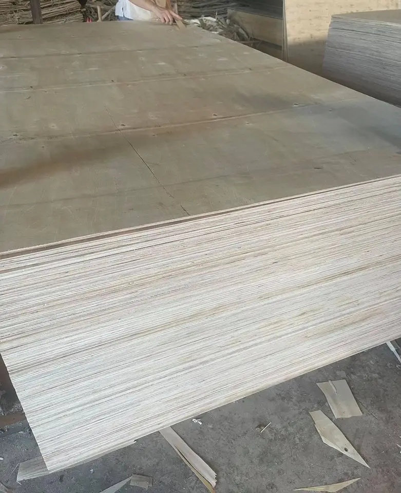 MARINE PLYWOOD MR Glue 44x8 plywood sheet 5 7 11 mm For Pallets Bintangor Plywood