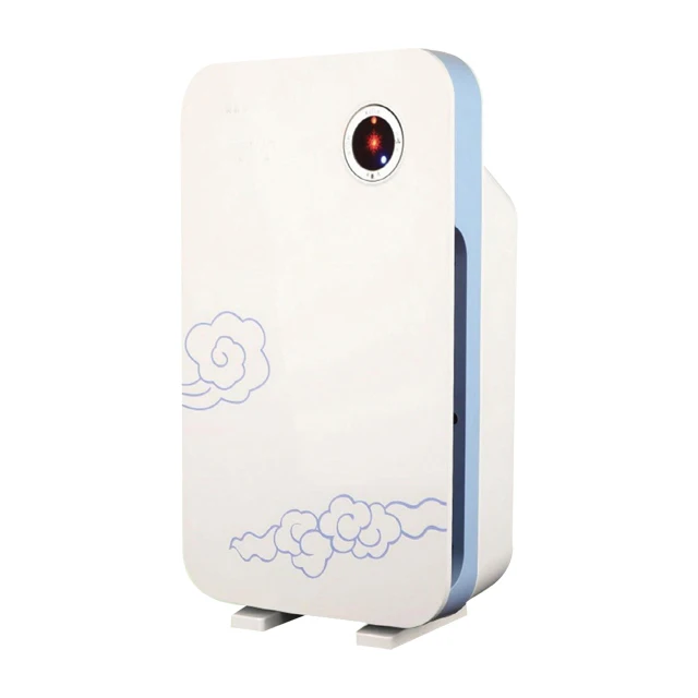 Made In Korea Best Selling Household Smart Air Station Super Purification and Filtration System Air Purifier GBK-02