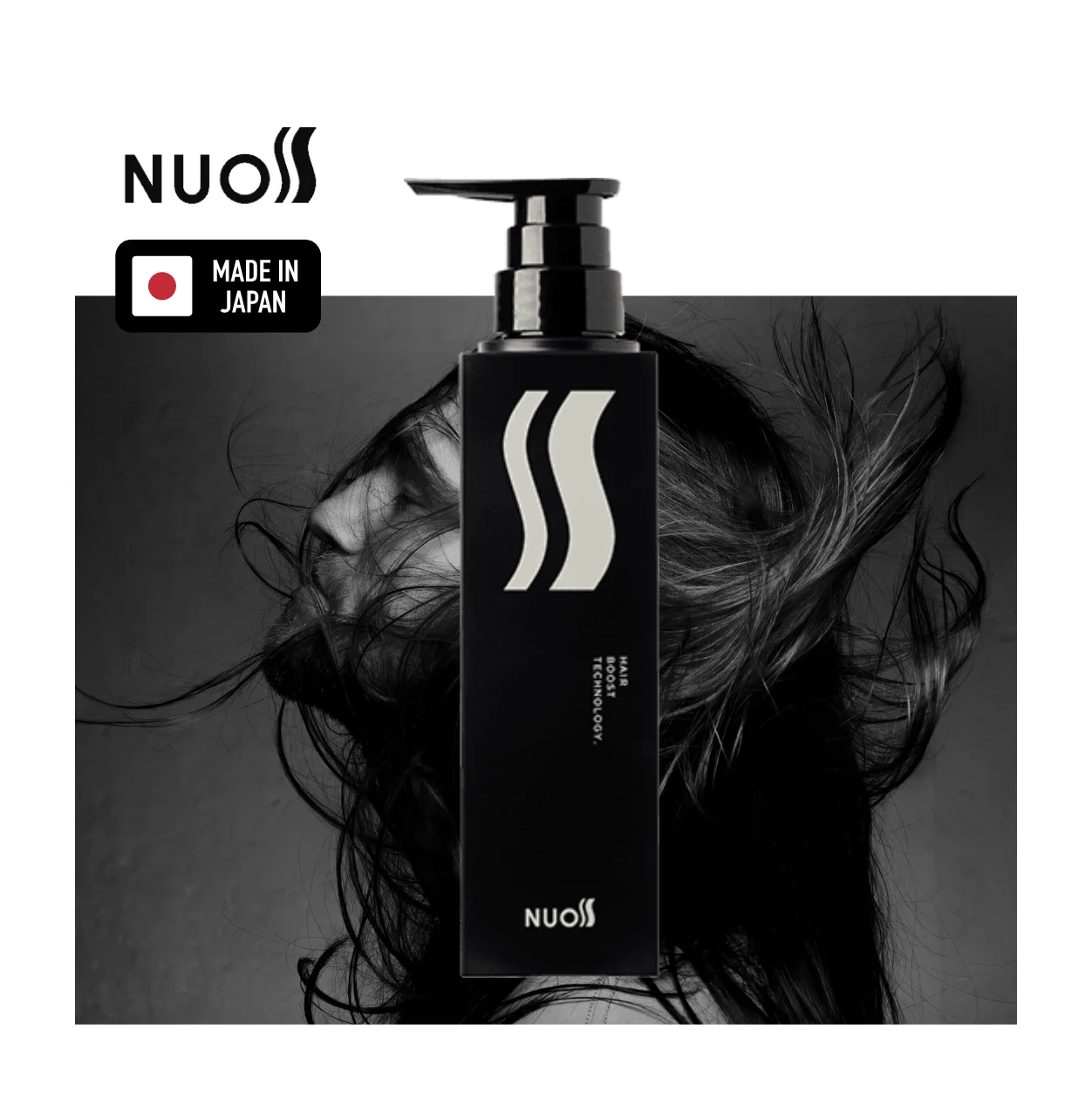 Growth Treatment Wholesale High Quality Products Hair Shampoo Production Line