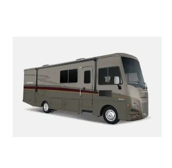 Доступный Winnebago Sunstar RV для продажи идеально подходит комфортного путешествия с высококачественным строительством и большой экономией