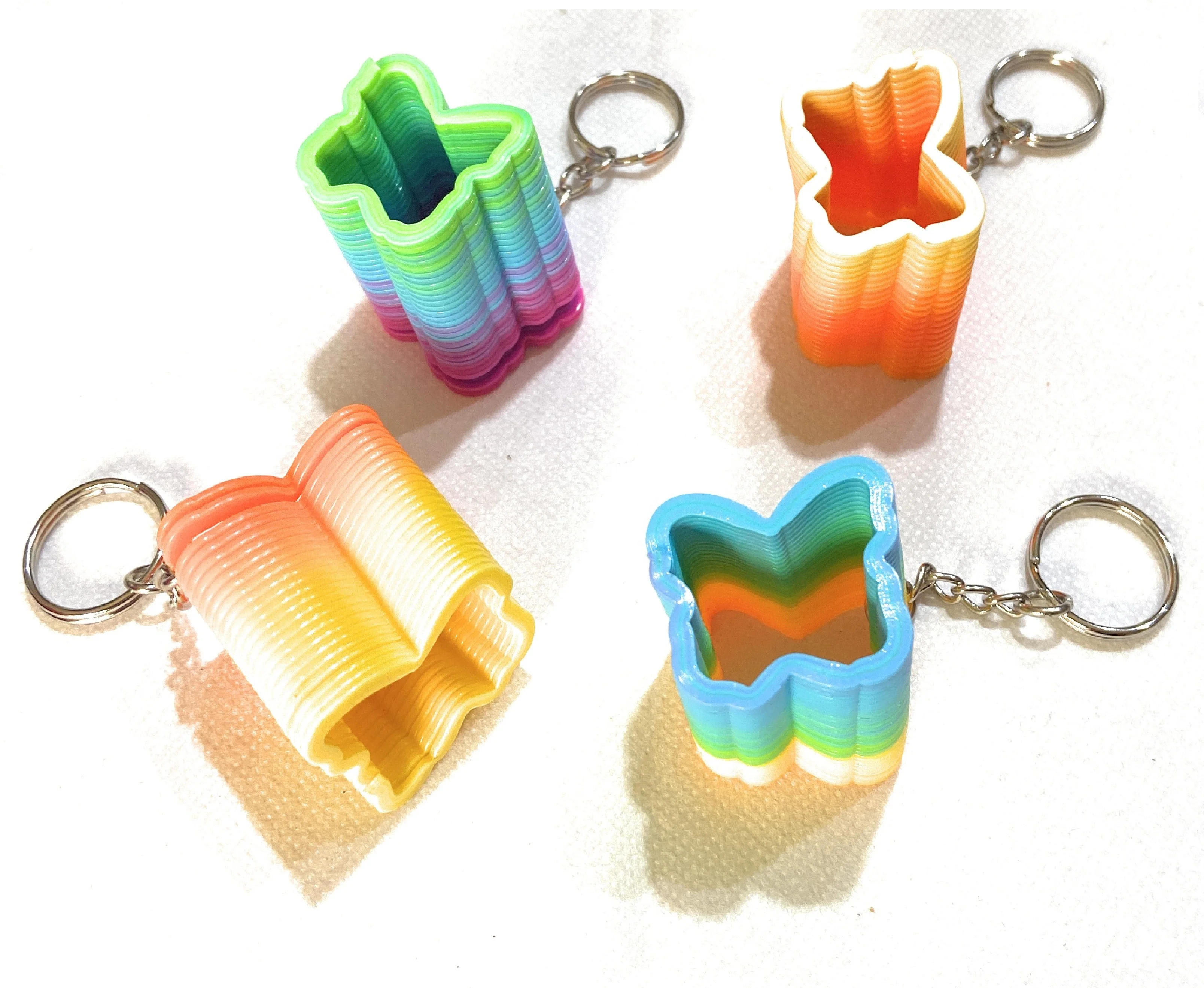 Promotional Gifts Key Chain Wholesale Gift for kids Educational Toys