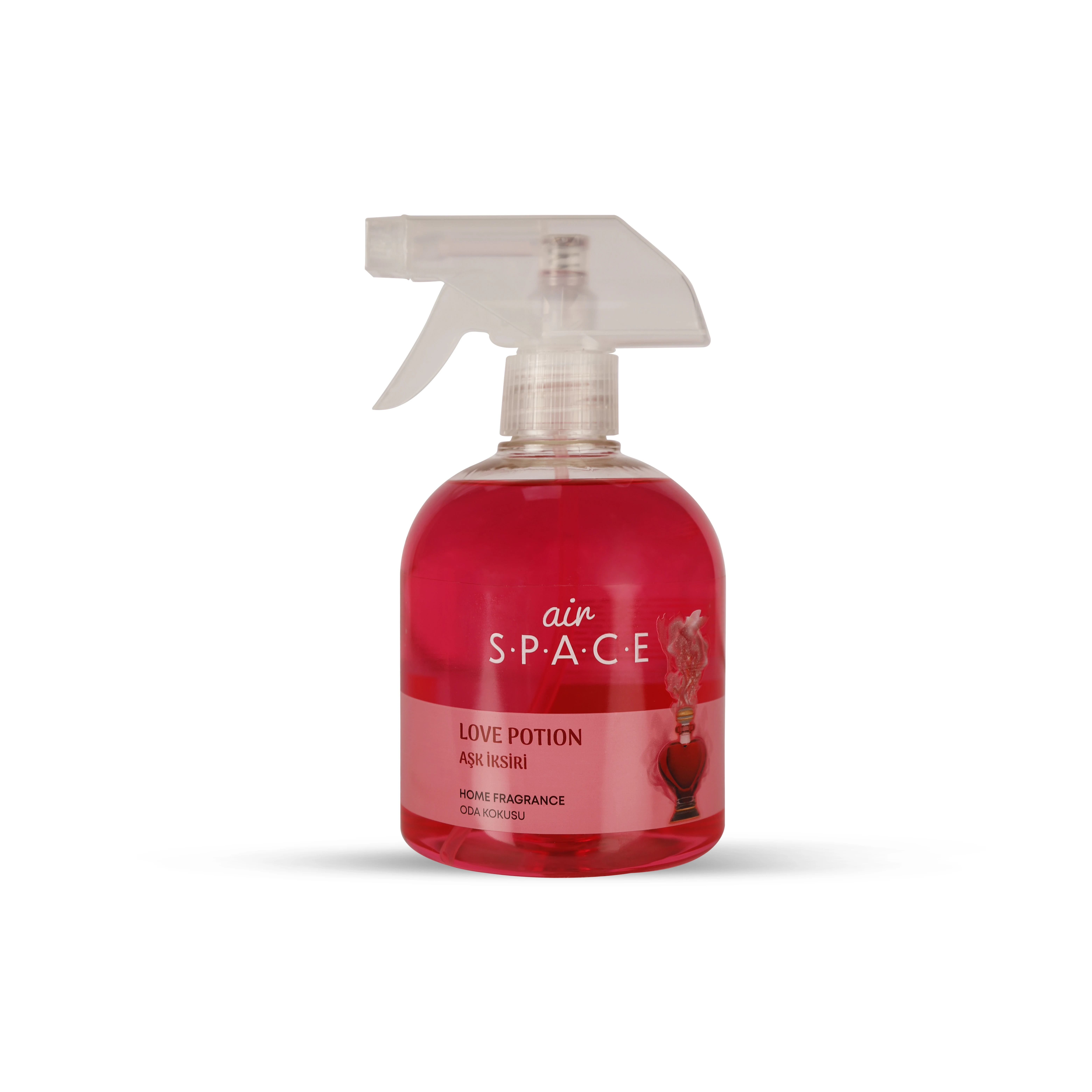 500 мл ароматический ароматизатор для дома