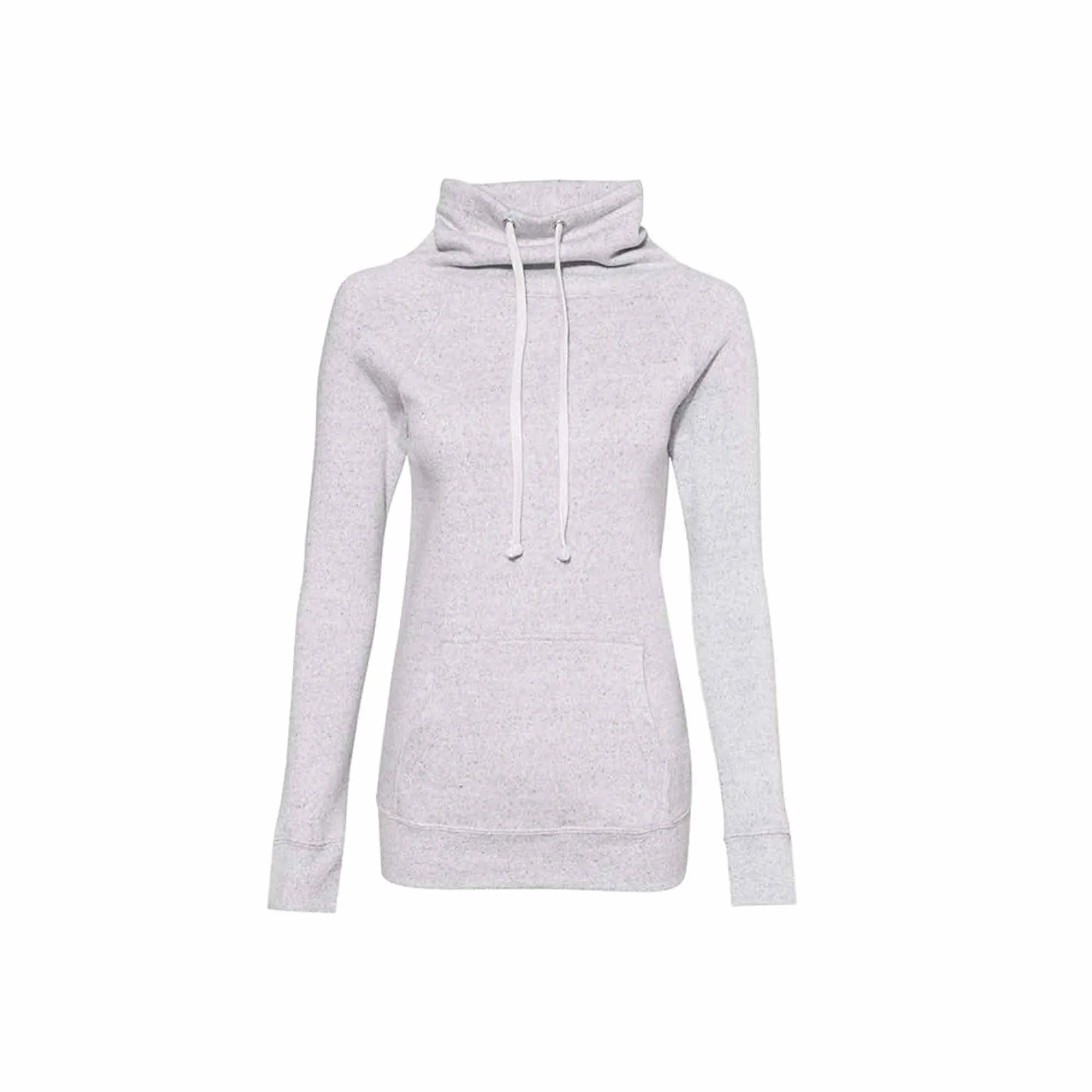 Latest Design Super Soft Material Pullover Cotton Hoodie Oversized Fit Custom Made Light Color Hoodie For Womens From Bangladesh
