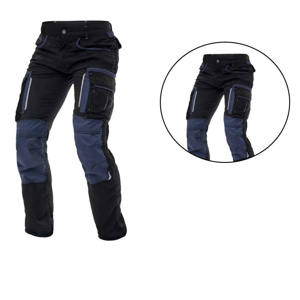 2023 Customized Working Trouser for Men Safety Wear with High Premium Quality Work Trousers Workwear PK Work Clothing Sets
