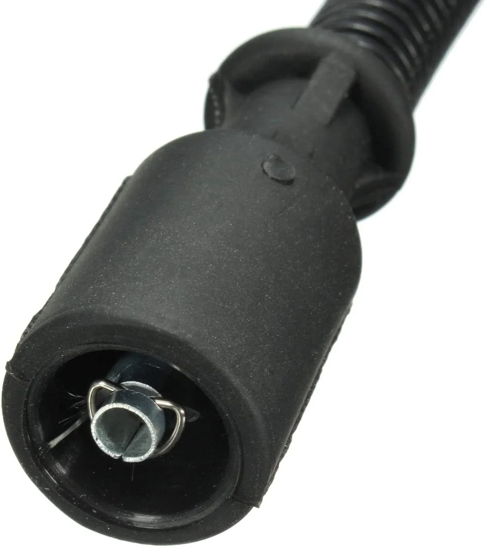 BBmart Auto Spare Car Parts Spark Plug Wire 1121500118 Ignition Cable 44cm For Mercedes Benz C-Class E-Class Ml Slk 320