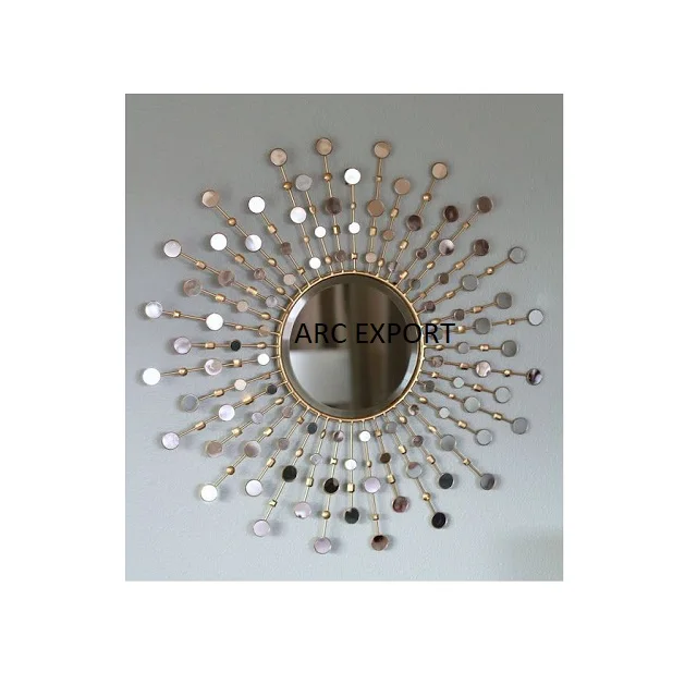 Fancy Decoration Designer Antique Luxury Modern Decorative New Decoration For Home & Wedding Modern Wall Art For Sale