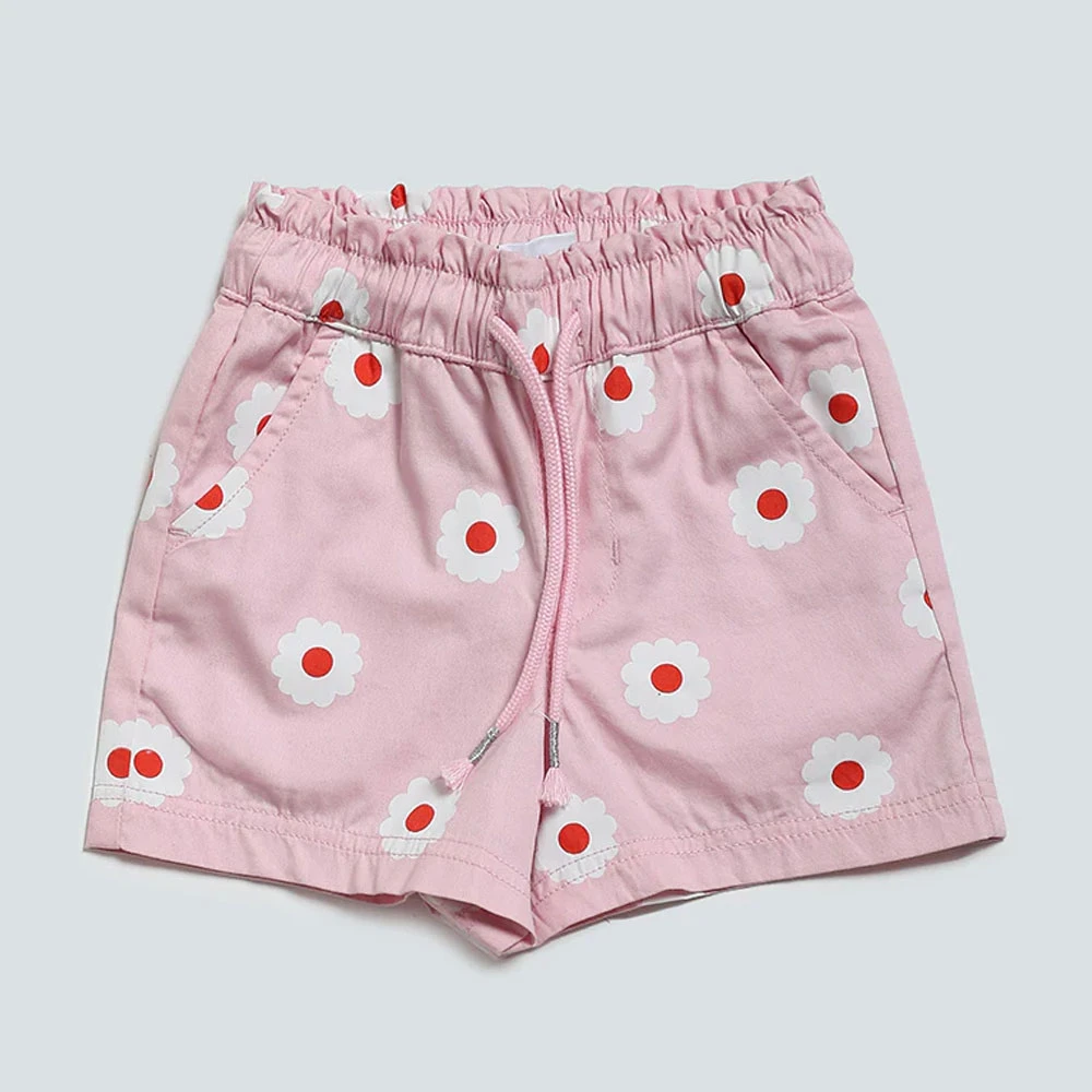 Оптовая продажа 2024 на заказ новые дизайнерские детские шорты с высококачественным тканевым материалом Быстросохнущий дышащий материал