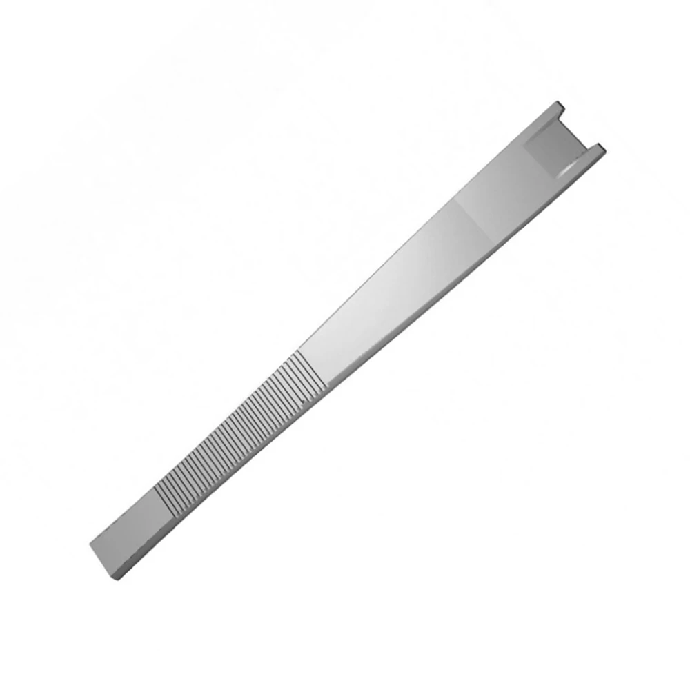 Cinelli Osteotome, 7.25' (18.5cm), 6mm, 10mm, 12mm, 14mm Guarded Stainless Steel Cinelli Nasal Septum Chisels