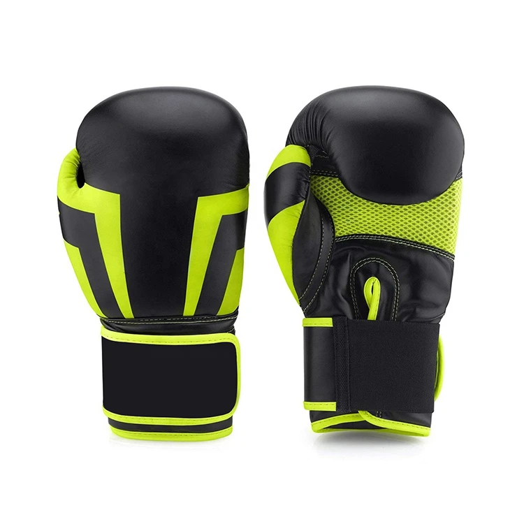 New Style Cheap Price Boxing Gloves Custom Design Hand Protection by Manufacturer OEM Serviced