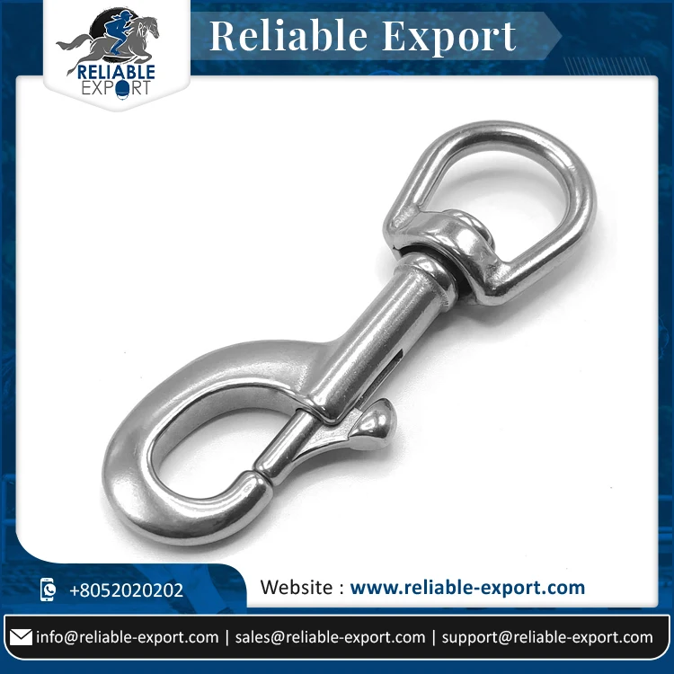 New Best Quality Of Snap Hook Available At Wholesale Price zinc solid brass snap all sizes and finishes available swivel