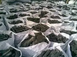 100% Natural Mangrove, oak and Pine hardwood charcoal, lemon and orange tree hardwood charcoal for sale