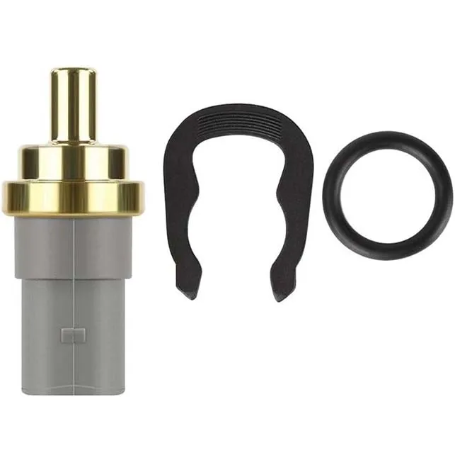 06A919501A Water Temperature Sender Engine Coolant Temperature Sensor
