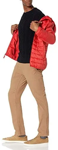 Men And Women Jacket Exquisite Vintage Embroidery Pattern Jacquard Jacket Factory Custom Men Puffer Jacket