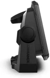 Lowrance Fish Finder FS 7 for Kayaks with HDI M/H 455/800 Transducer, New