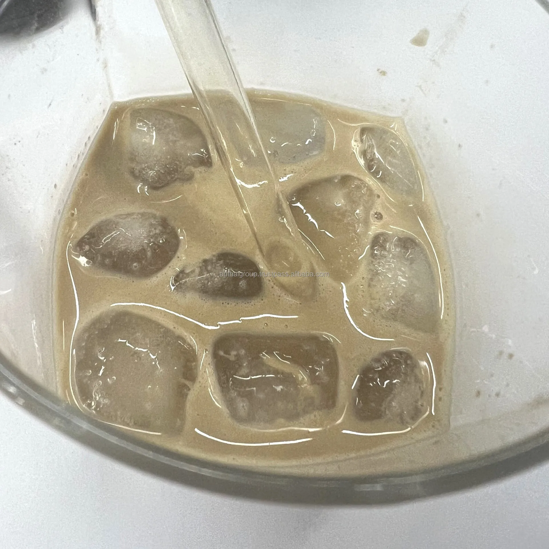 Бестселлер 4-в-1 премикс дуриан растворимый кофейный порошок новый продукт с сахарным немолочным кремом сладкий вкус хороший аромат оптом