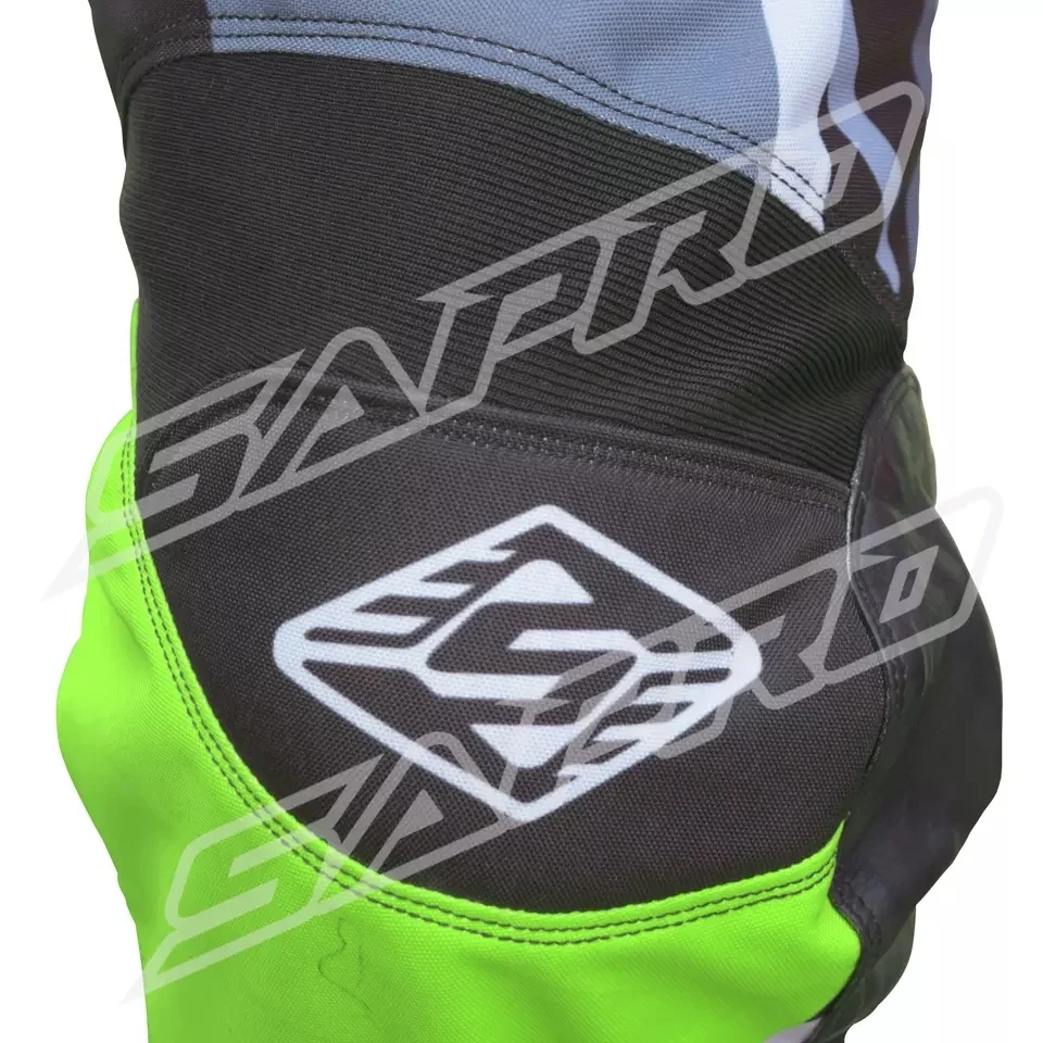 Spring And Summer Riding Pants CE Certified Protective Gear Motor Riding Motorcycle Equipment CAMO Riding Pants