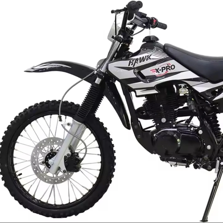 150cc Adults Dirt Bike Pit Bike Youth Dirt Pit Bike Dirt Bike Dirt Pitbik Big 19 16 Wheels Black