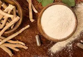 Hot Sale Ashwagandha Extract 90% Organic Ashwagandha Extract Powder Ashwagandhabest quality from india
