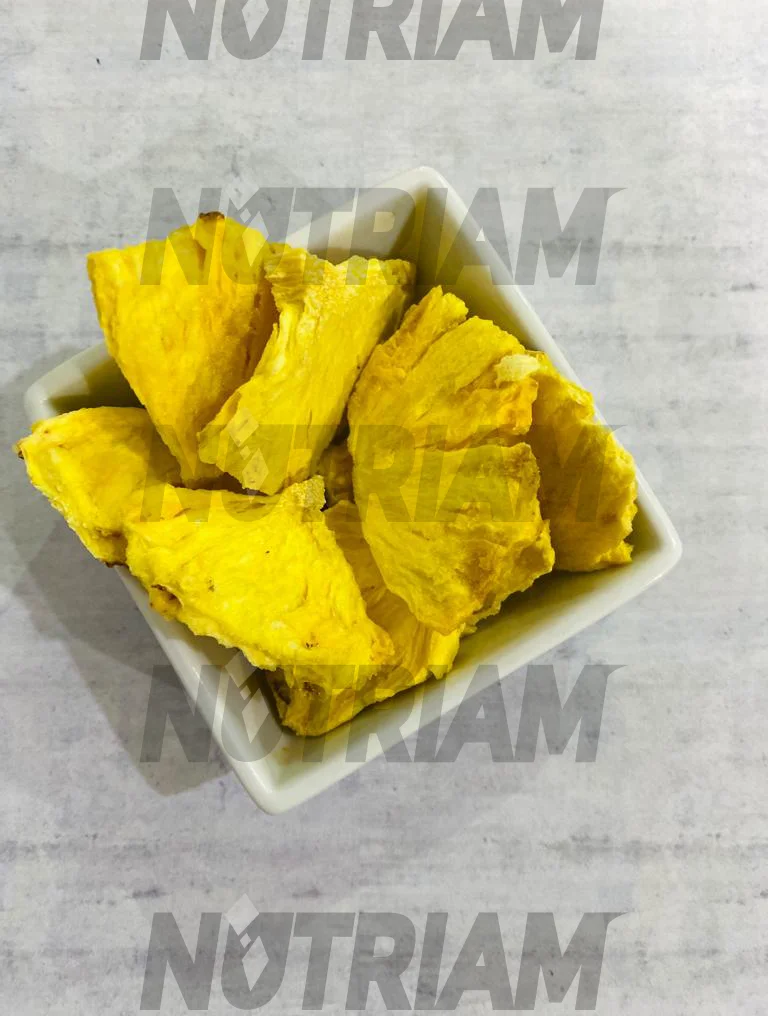 Лиофилизированные Горячие Холодные закуски, продукты, оптовая продажа сушеных фруктов, замороженных ананасов
