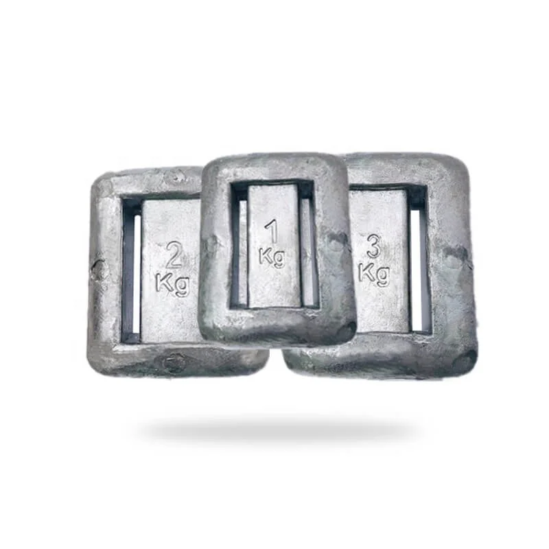 Factory Custom Professional Dive Lead Diving Lead Weight Belt