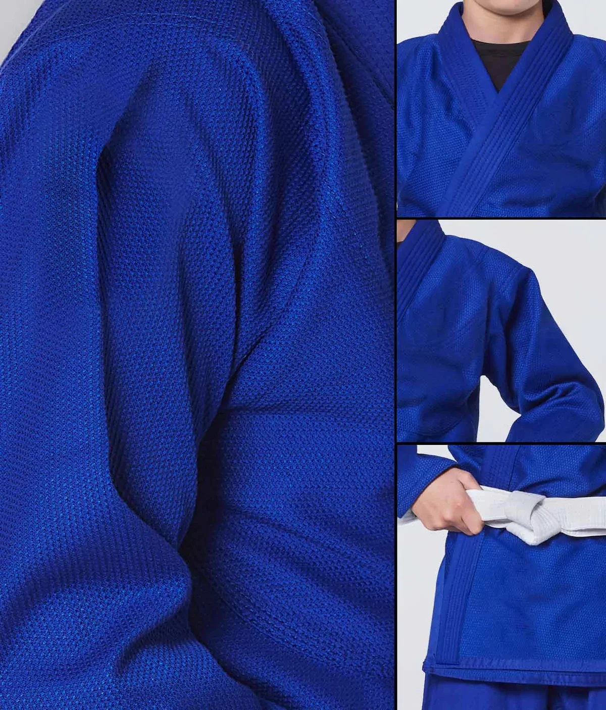 Wholesale custom jiu-jitsu kimono/ bjj gi suits Brazilian Jui Jitsu Suits blue Uniform Kimono black bjj gi kids