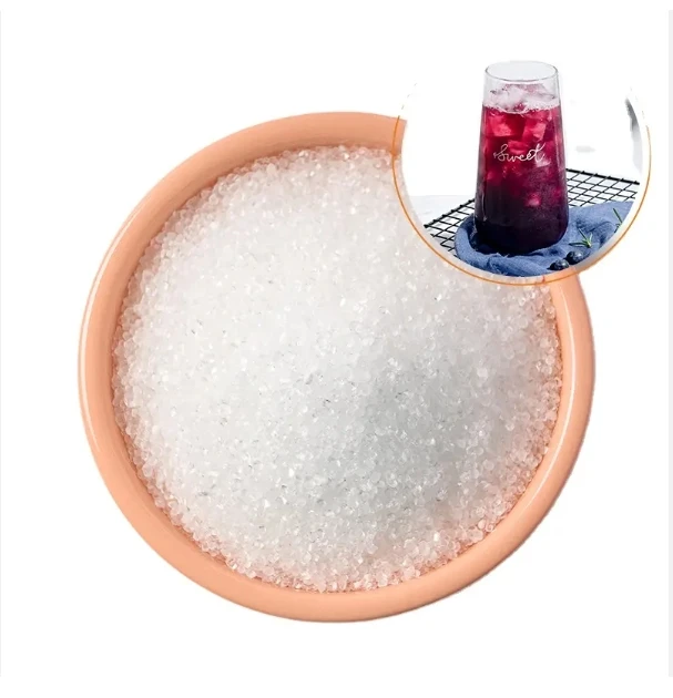 Wholesale Citric Acid CAS 77-92-9 99% Citric Acid Anhydrous Food Grade