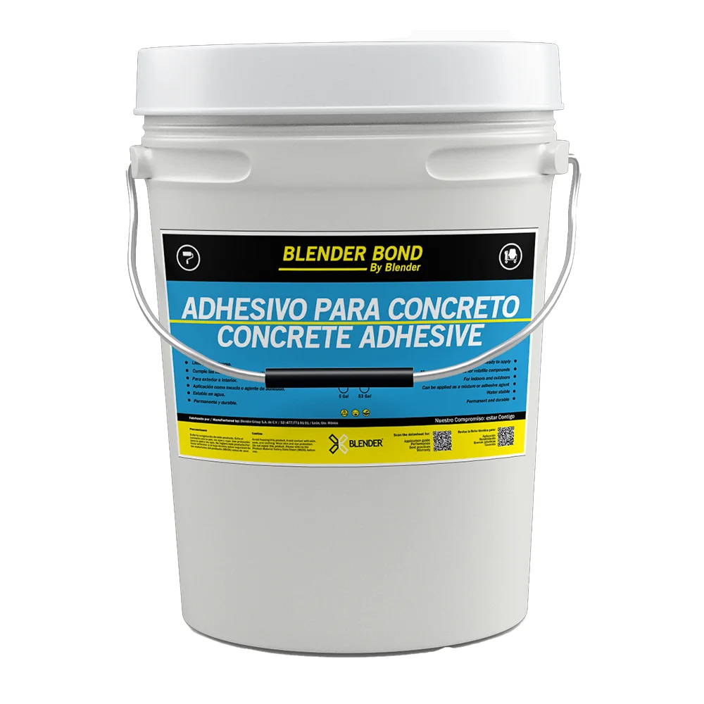 Блендер бетонный клей высокопроизводительный склеивание для цементных смесей