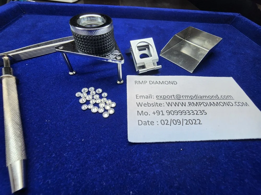 Wholesale price Loose Diamonds Lab Grown CVD VVS VS1 IGI Certified Round Cut LOOSE Hpht Lab Grown Cvd Diamonds