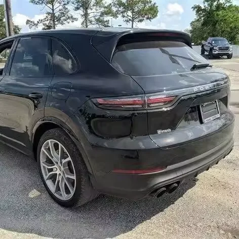 2019 Porschee Cayenne AWD E-Hybrid 4dr SUV 20050 миль
